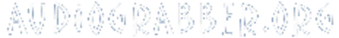 Audiograbber